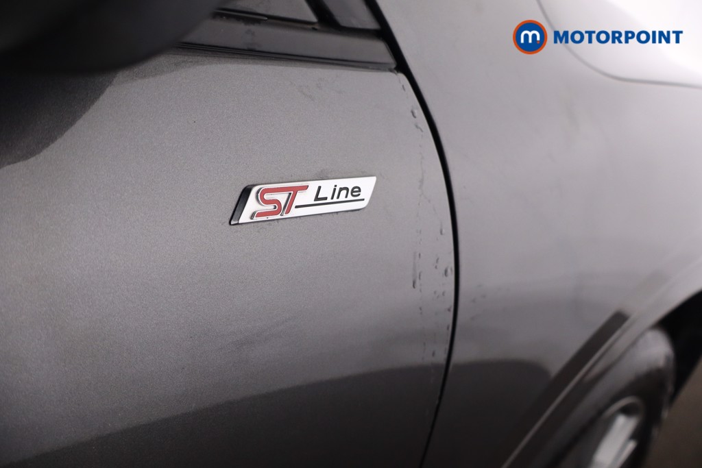 Ford Kuga St-Line Edition Automatic Petrol Plug-In Hybrid SUV - Stock Number (1620008) - 27th supplementary image