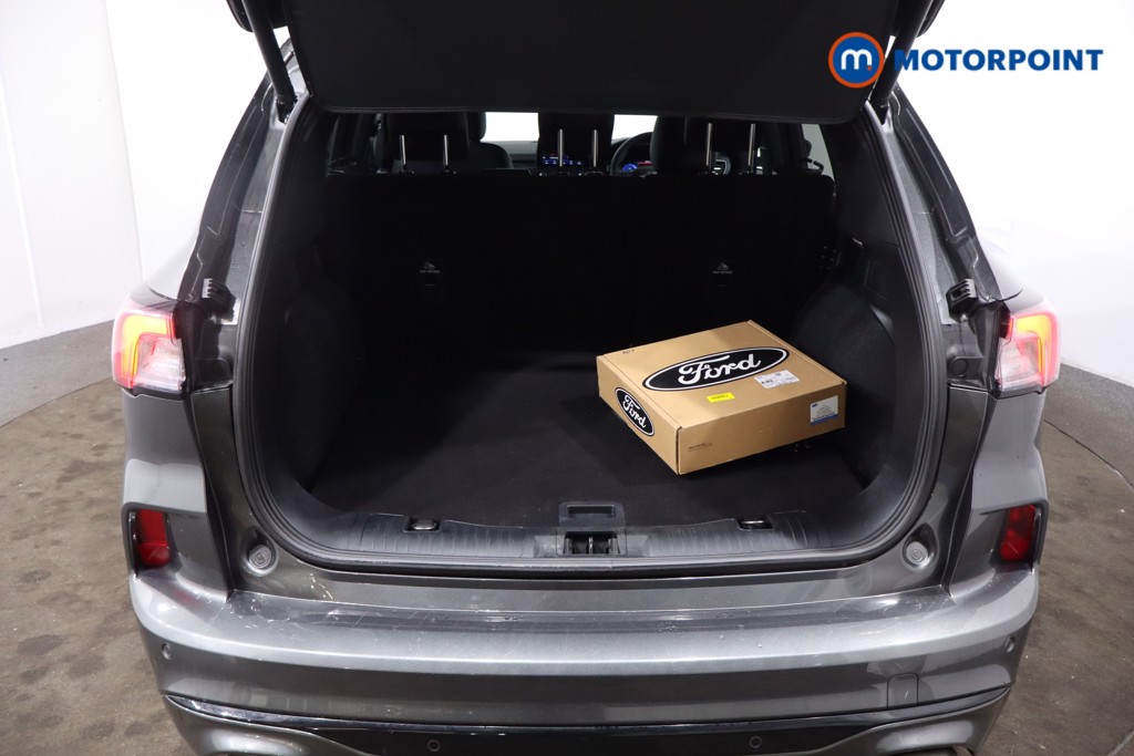 Ford Kuga St-Line Edition Automatic Petrol Plug-In Hybrid SUV - Stock Number (1620008) - 30th supplementary image