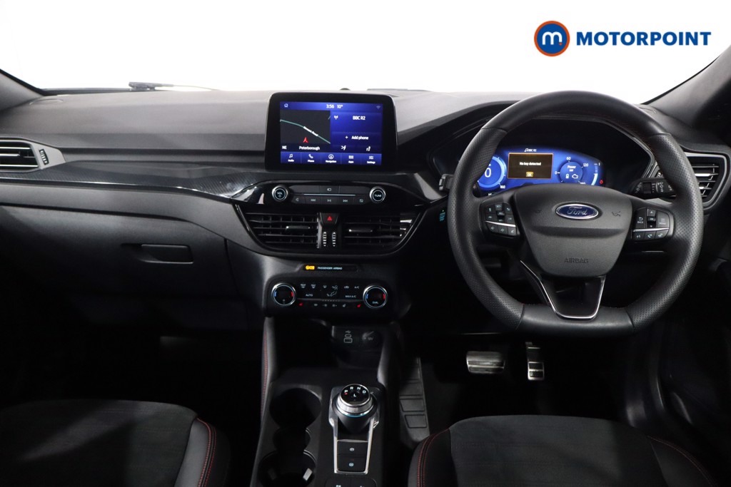 Ford Kuga St-Line Edition Automatic Petrol Plug-In Hybrid SUV - Stock Number (1620008) - 1st supplementary image