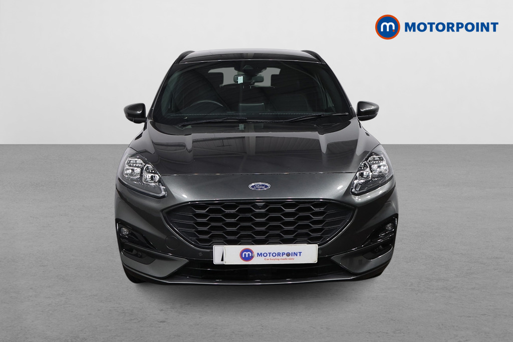 Ford Kuga St-Line Edition Automatic Petrol Plug-In Hybrid SUV - Stock Number (1620008) - Front bumper