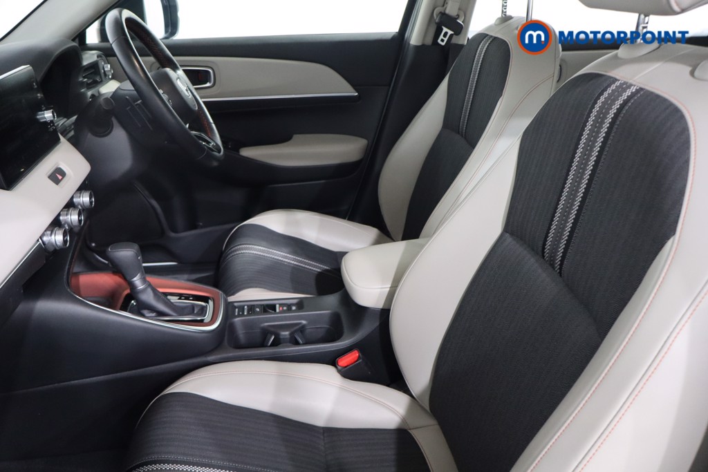 Honda Hr-V Advance Style Automatic Petrol-Electric Hybrid SUV - Stock Number (1621053) - 4th supplementary image