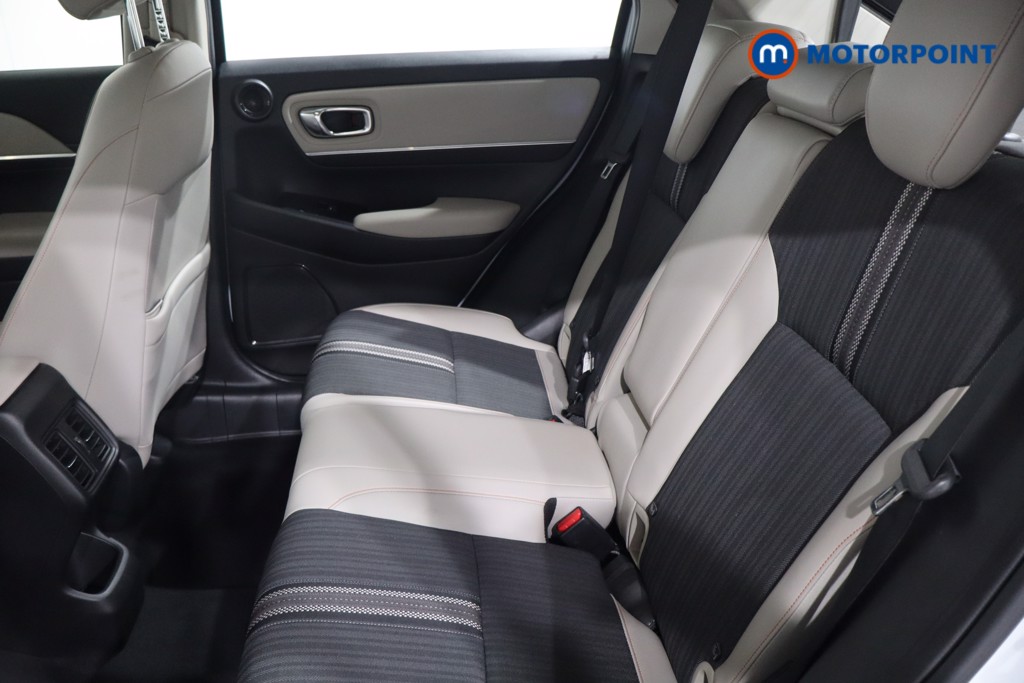Honda Hr-V Advance Style Automatic Petrol-Electric Hybrid SUV - Stock Number (1621053) - 5th supplementary image