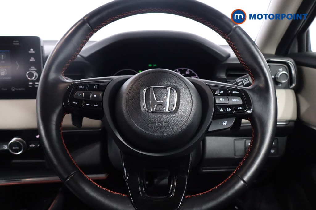 Honda Hr-V Advance Style Automatic Petrol-Electric Hybrid SUV - Stock Number (1621053) - 6th supplementary image