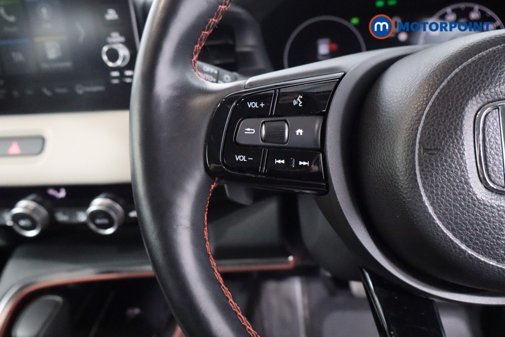 Honda Hr-V Advance Style Automatic Petrol-Electric Hybrid SUV - Stock Number (1621053) - 7th supplementary image