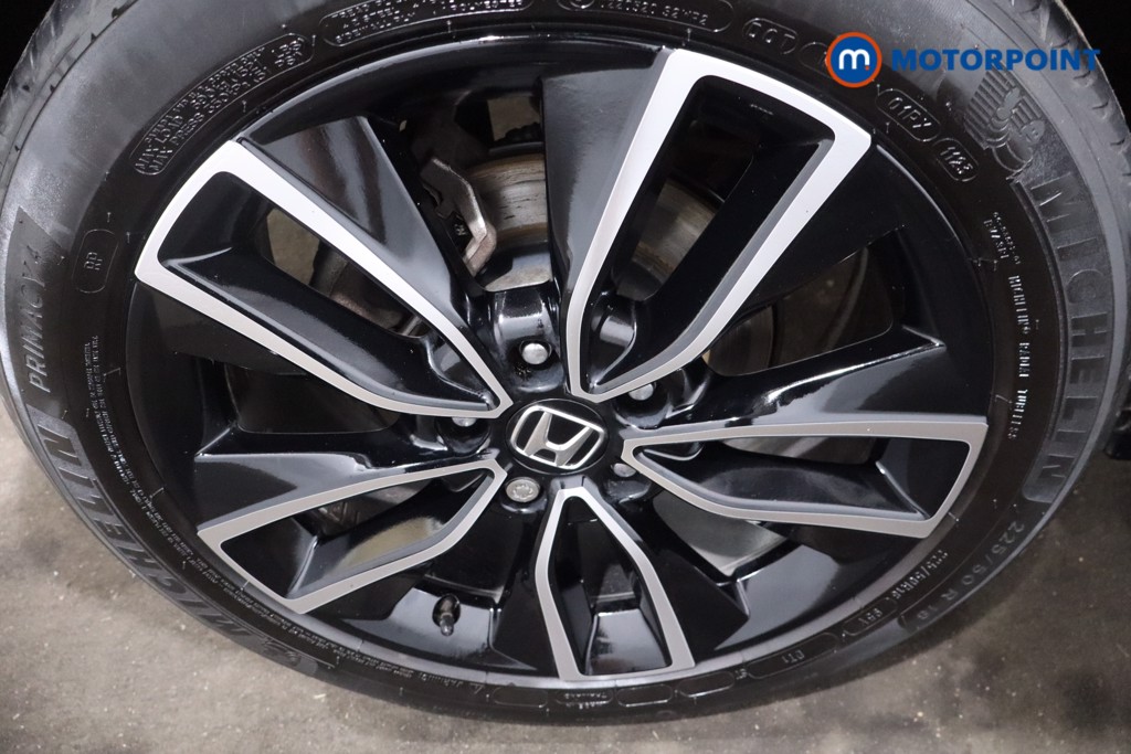 Honda Hr-V Advance Style Automatic Petrol-Electric Hybrid SUV - Stock Number (1621053) - 9th supplementary image