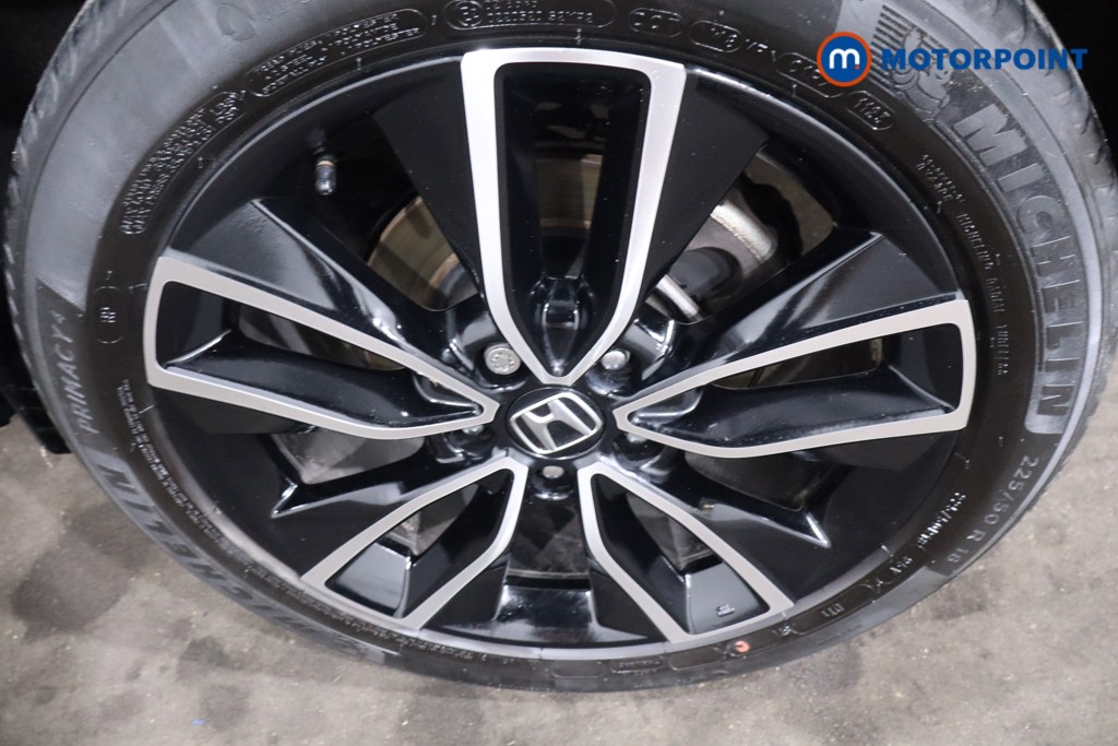 Honda Hr-V Advance Style Automatic Petrol-Electric Hybrid SUV - Stock Number (1621053) - 10th supplementary image