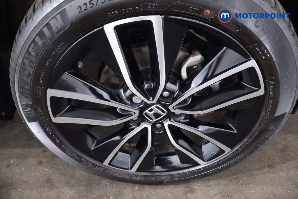 Honda Hr-V Advance Style Automatic Petrol-Electric Hybrid SUV - Stock Number (1621053) - 11th supplementary image