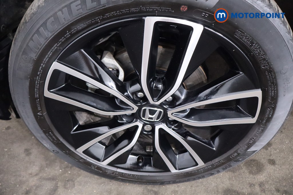 Honda Hr-V Advance Style Automatic Petrol-Electric Hybrid SUV - Stock Number (1621053) - 12th supplementary image