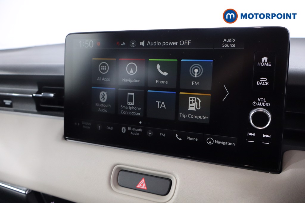 Honda Hr-V Advance Style Automatic Petrol-Electric Hybrid SUV - Stock Number (1621053) - 13th supplementary image