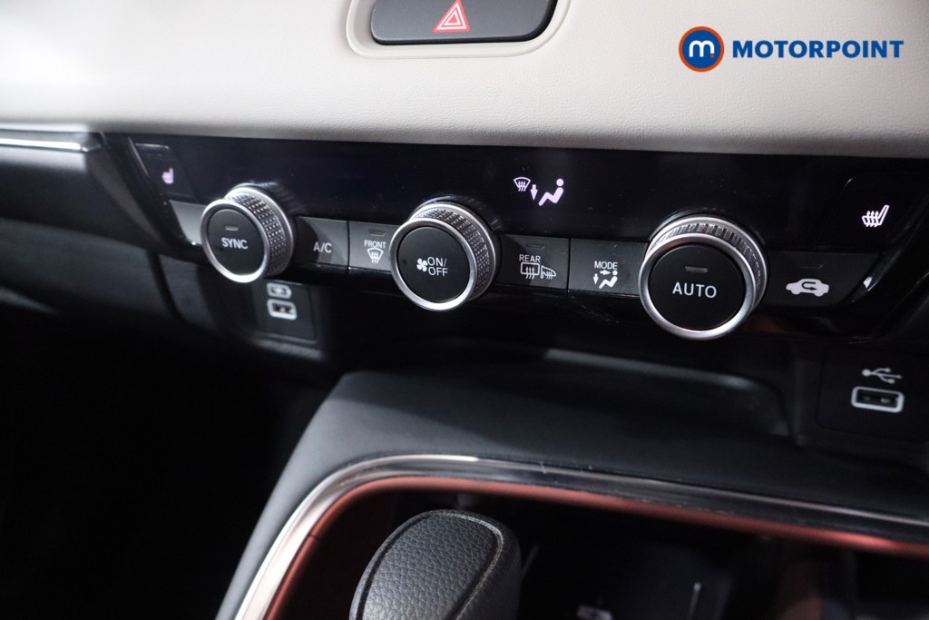 Honda Hr-V Advance Style Automatic Petrol-Electric Hybrid SUV - Stock Number (1621053) - 14th supplementary image