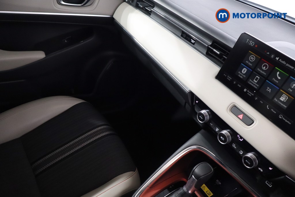 Honda Hr-V Advance Style Automatic Petrol-Electric Hybrid SUV - Stock Number (1621053) - 16th supplementary image