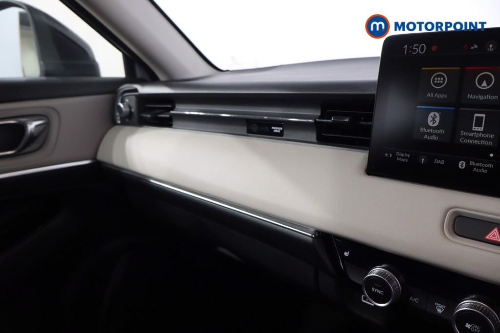 Honda Hr-V Advance Style Automatic Petrol-Electric Hybrid SUV - Stock Number (1621053) - 17th supplementary image