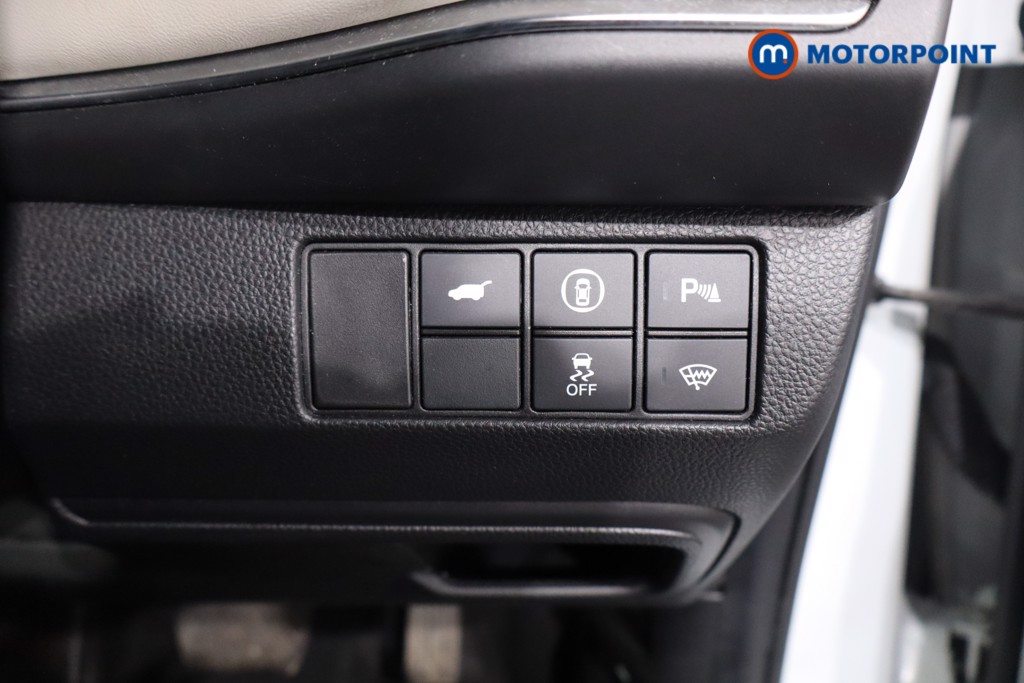 Honda Hr-V Advance Style Automatic Petrol-Electric Hybrid SUV - Stock Number (1621053) - 19th supplementary image