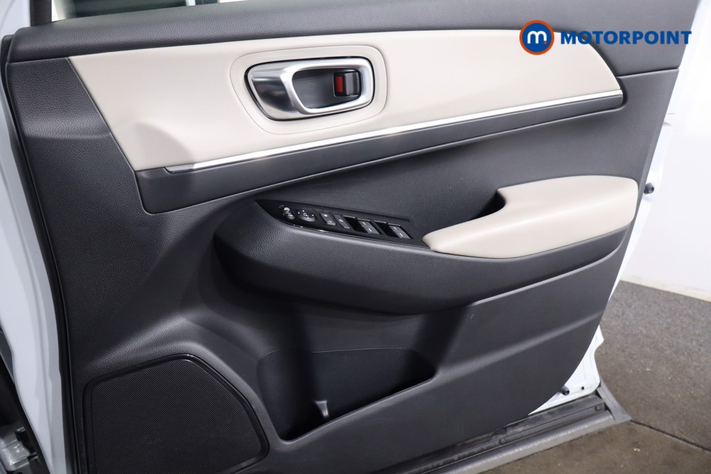 Honda Hr-V Advance Style Automatic Petrol-Electric Hybrid SUV - Stock Number (1621053) - 21st supplementary image