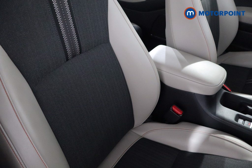 Honda Hr-V Advance Style Automatic Petrol-Electric Hybrid SUV - Stock Number (1621053) - 23rd supplementary image