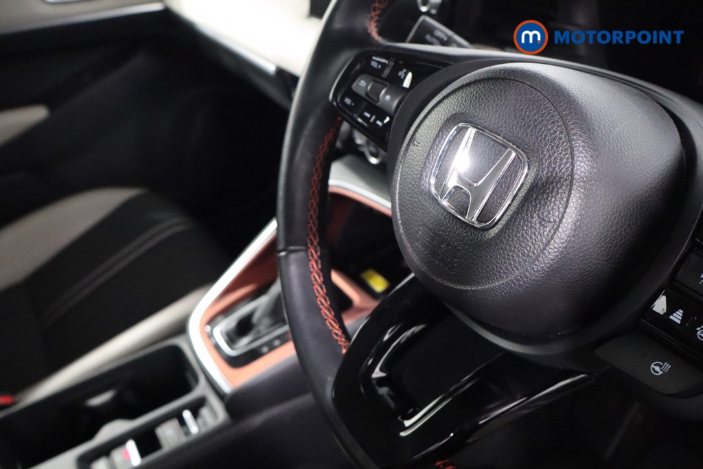 Honda Hr-V Advance Style Automatic Petrol-Electric Hybrid SUV - Stock Number (1621053) - 24th supplementary image
