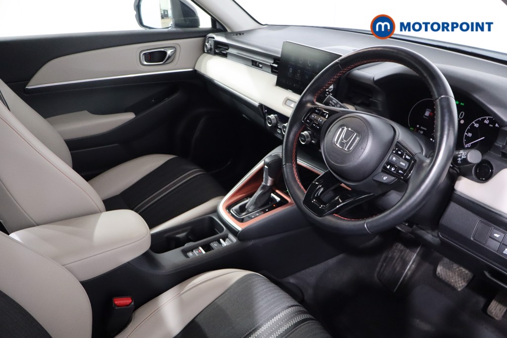 Honda Hr-V Advance Style Automatic Petrol-Electric Hybrid SUV - Stock Number (1621053) - 25th supplementary image