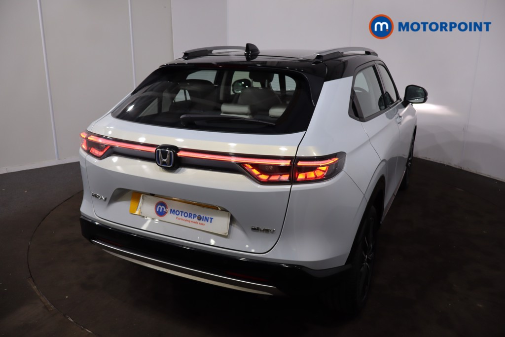 Honda Hr-V Advance Style Automatic Petrol-Electric Hybrid SUV - Stock Number (1621053) - 28th supplementary image