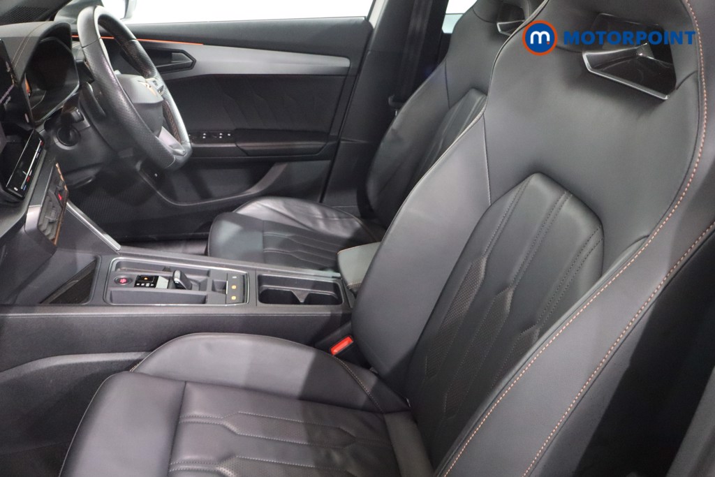 Cupra Formentor V2 Automatic Petrol Plug-In Hybrid SUV - Stock Number (1621175) - 4th supplementary image