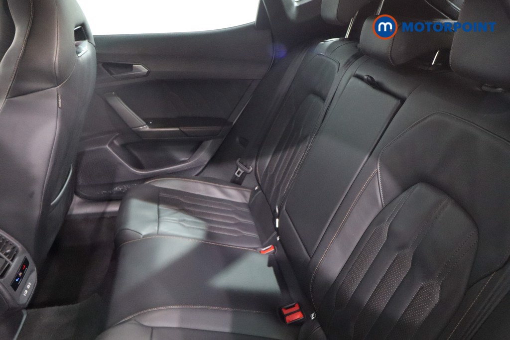 Cupra Formentor V2 Automatic Petrol Plug-In Hybrid SUV - Stock Number (1621175) - 5th supplementary image