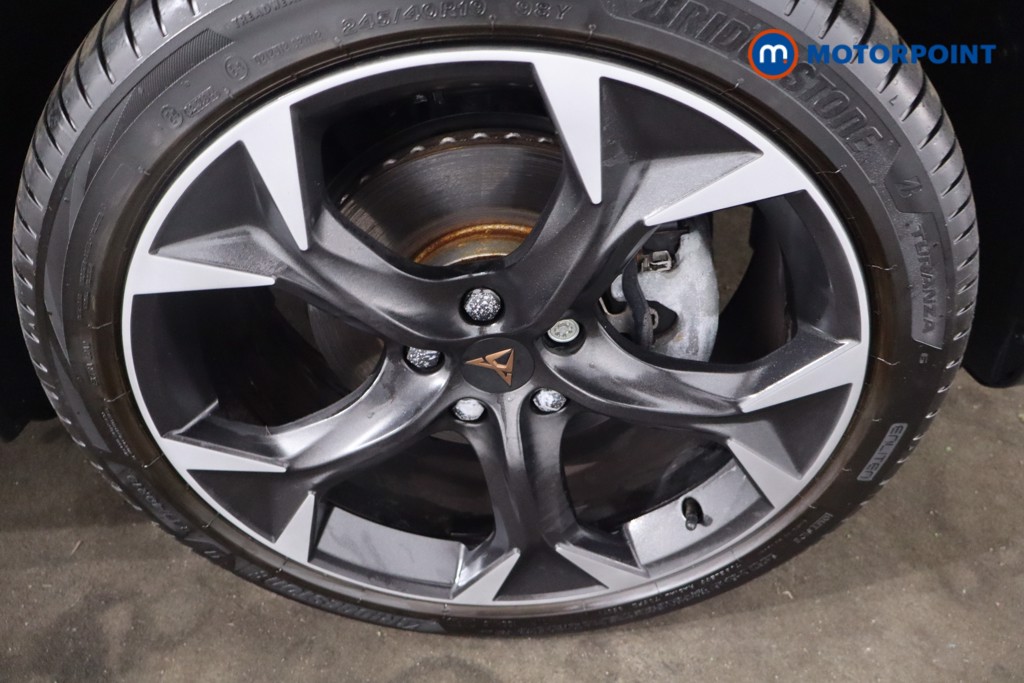 Cupra Formentor V2 Automatic Petrol Plug-In Hybrid SUV - Stock Number (1621175) - 10th supplementary image