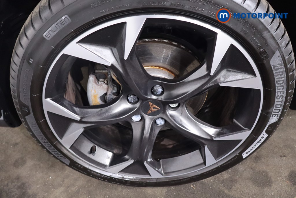 Cupra Formentor V2 Automatic Petrol Plug-In Hybrid SUV - Stock Number (1621175) - 11th supplementary image