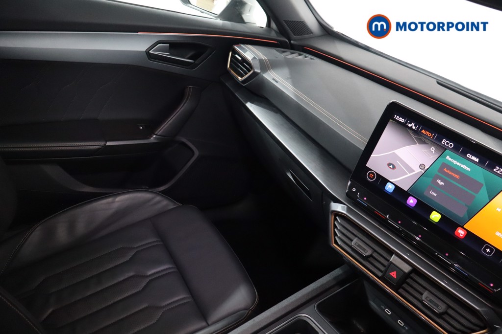 Cupra Formentor V2 Automatic Petrol Plug-In Hybrid SUV - Stock Number (1621175) - 14th supplementary image