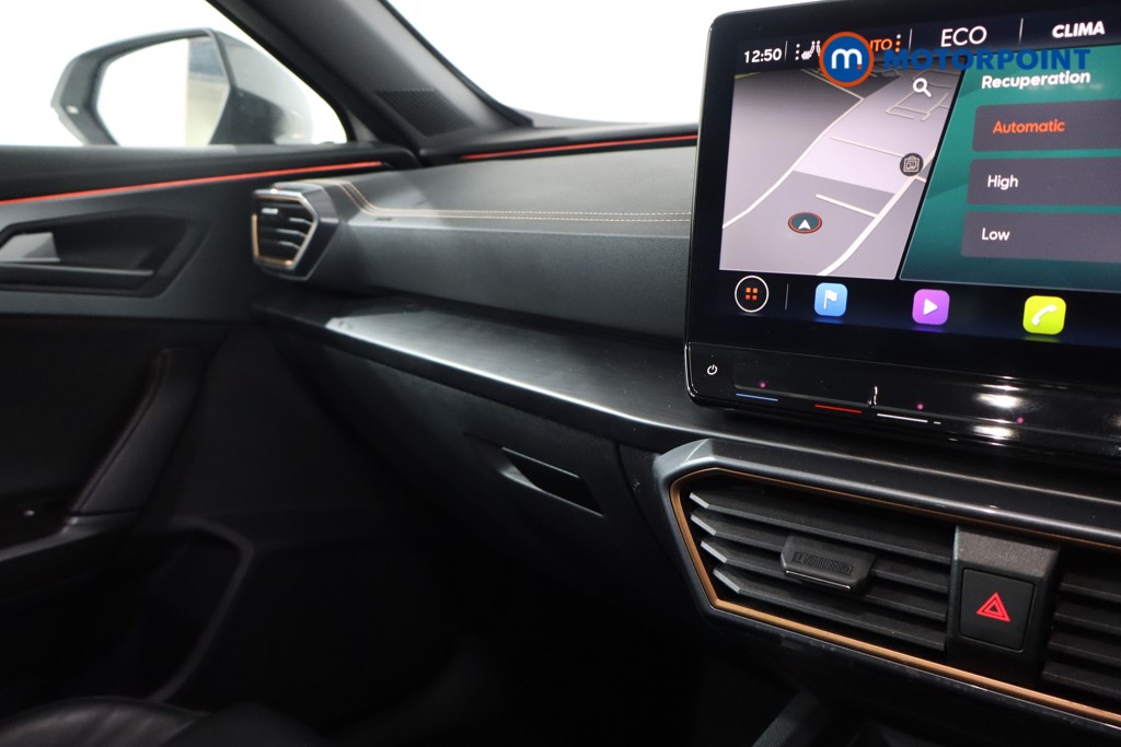 Cupra Formentor V2 Automatic Petrol Plug-In Hybrid SUV - Stock Number (1621175) - 15th supplementary image