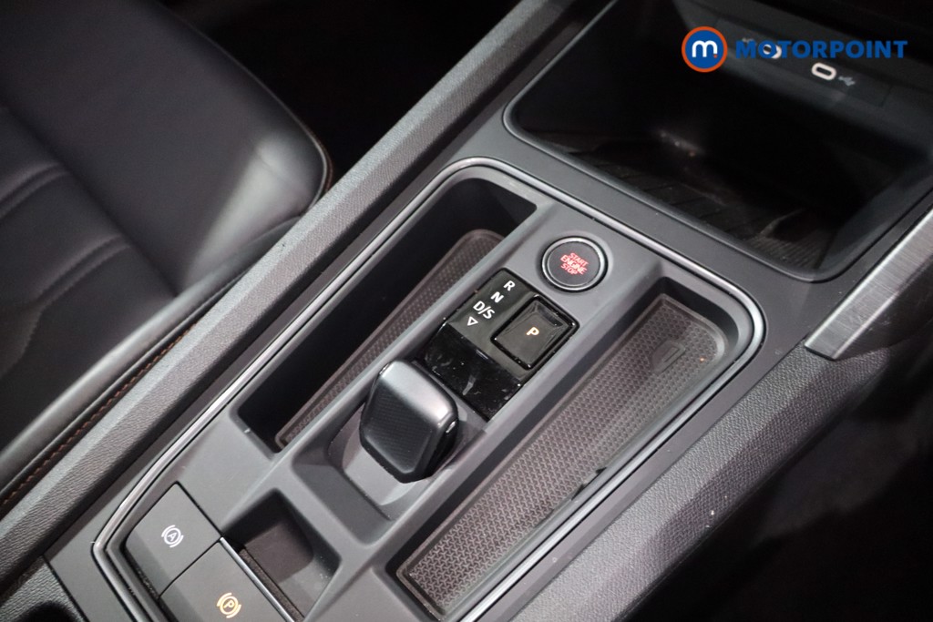 Cupra Formentor V2 Automatic Petrol Plug-In Hybrid SUV - Stock Number (1621175) - 16th supplementary image