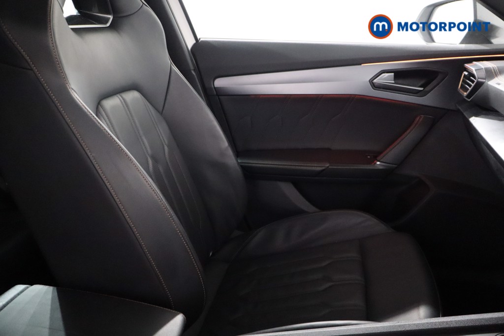 Cupra Formentor V2 Automatic Petrol Plug-In Hybrid SUV - Stock Number (1621175) - 18th supplementary image