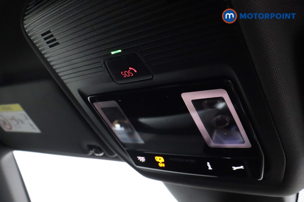 Cupra Formentor V2 Automatic Petrol Plug-In Hybrid SUV - Stock Number (1621175) - 19th supplementary image