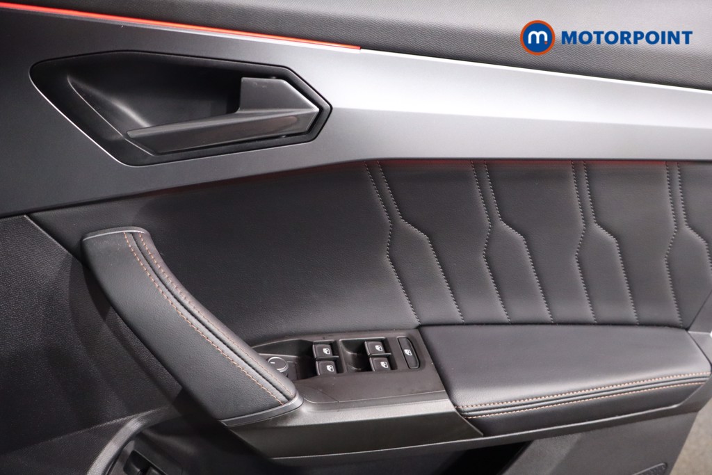 Cupra Formentor V2 Automatic Petrol Plug-In Hybrid SUV - Stock Number (1621175) - 20th supplementary image