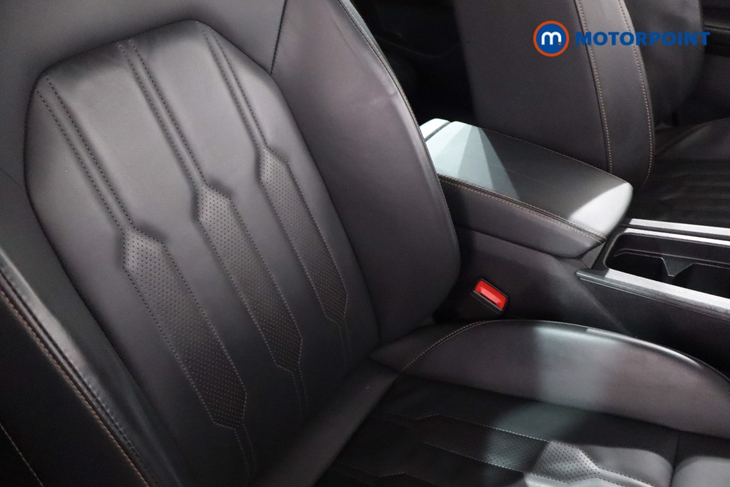 Cupra Formentor V2 Automatic Petrol Plug-In Hybrid SUV - Stock Number (1621175) - 21st supplementary image