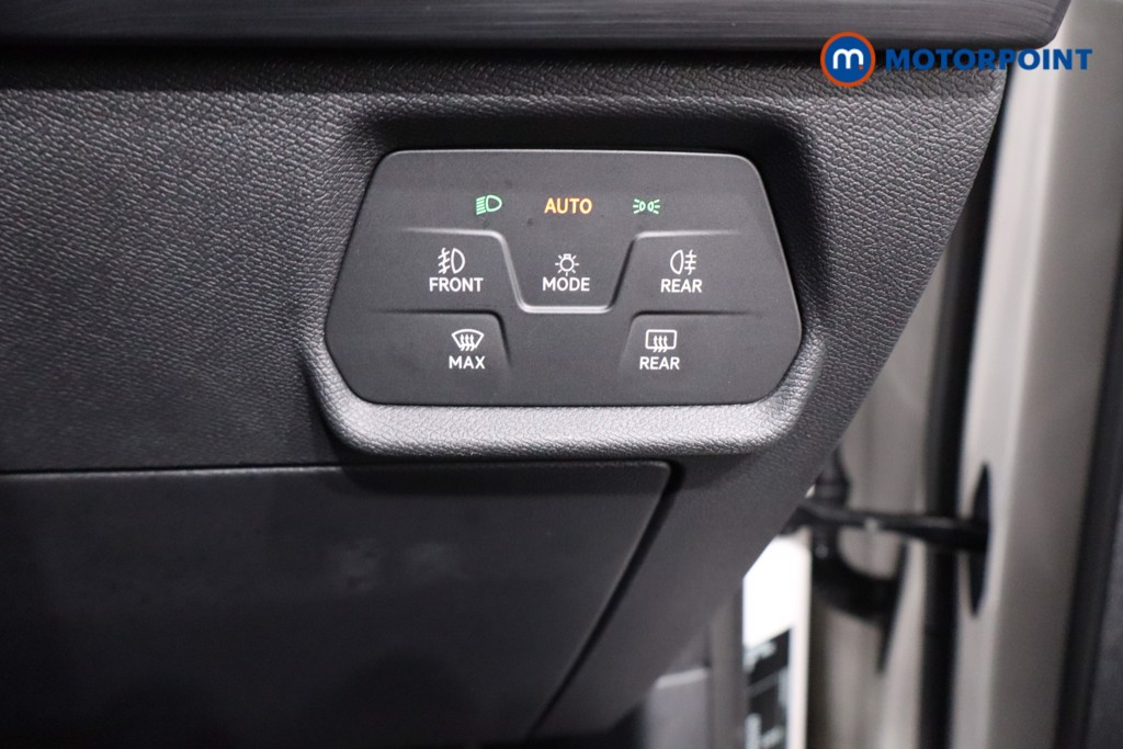 Cupra Formentor V2 Automatic Petrol Plug-In Hybrid SUV - Stock Number (1621175) - 22nd supplementary image