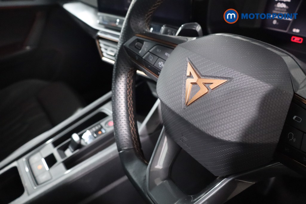 Cupra Formentor V2 Automatic Petrol Plug-In Hybrid SUV - Stock Number (1621175) - 23rd supplementary image