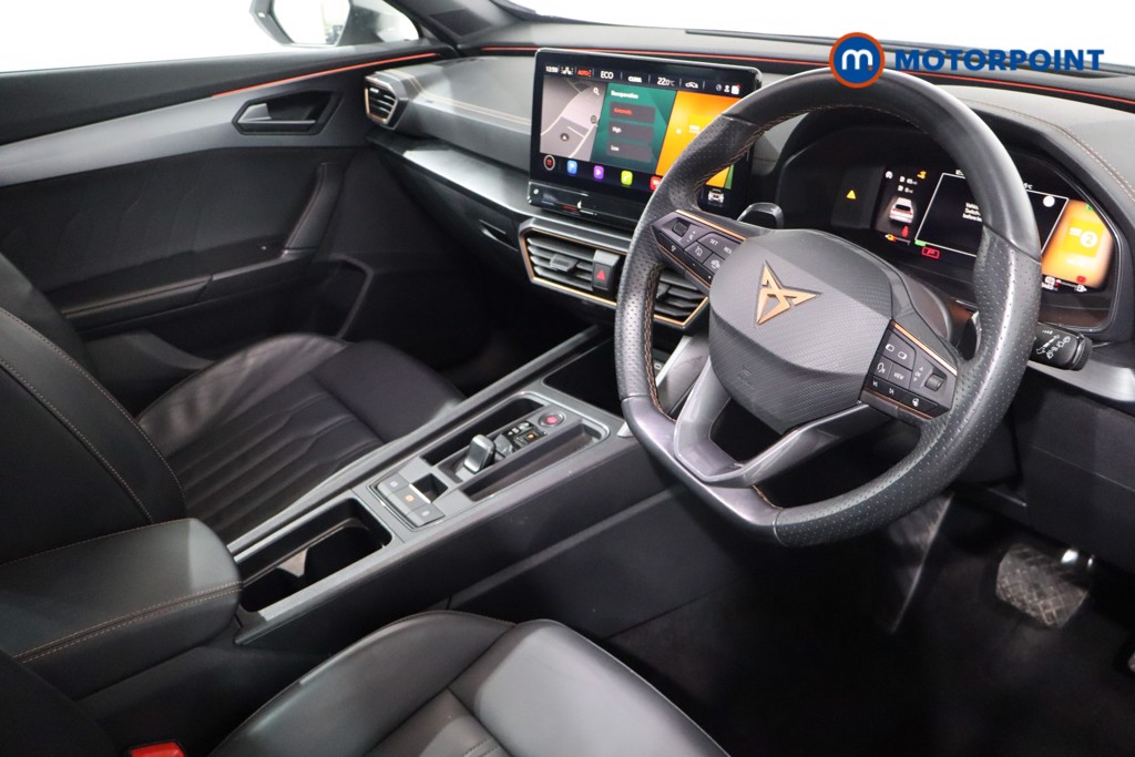 Cupra Formentor V2 Automatic Petrol Plug-In Hybrid SUV - Stock Number (1621175) - 24th supplementary image