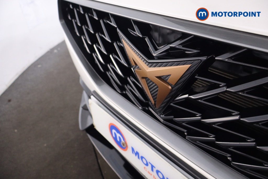 Cupra Formentor V2 Automatic Petrol Plug-In Hybrid SUV - Stock Number (1621175) - 25th supplementary image