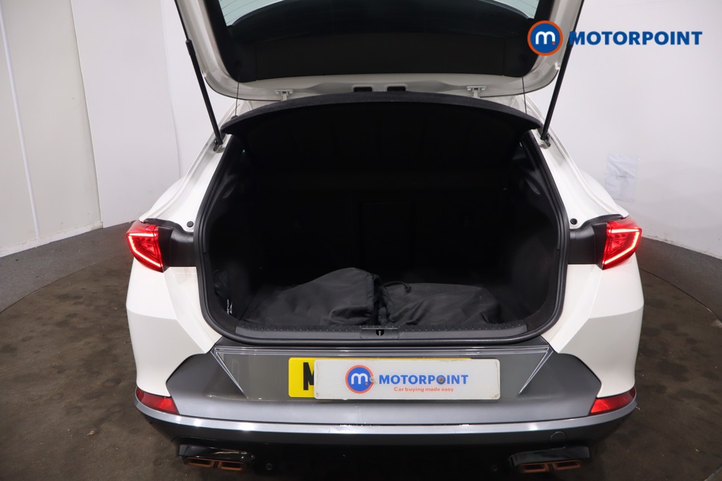 Cupra Formentor V2 Automatic Petrol Plug-In Hybrid SUV - Stock Number (1621175) - 28th supplementary image