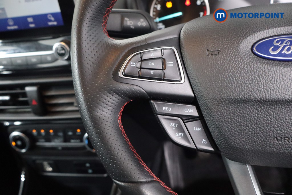 Ford Ecosport St-Line Manual Petrol SUV - Stock Number (1621249) - 7th supplementary image