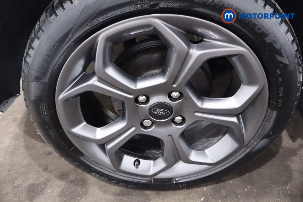 Ford Ecosport St-Line Manual Petrol SUV - Stock Number (1621249) - 9th supplementary image