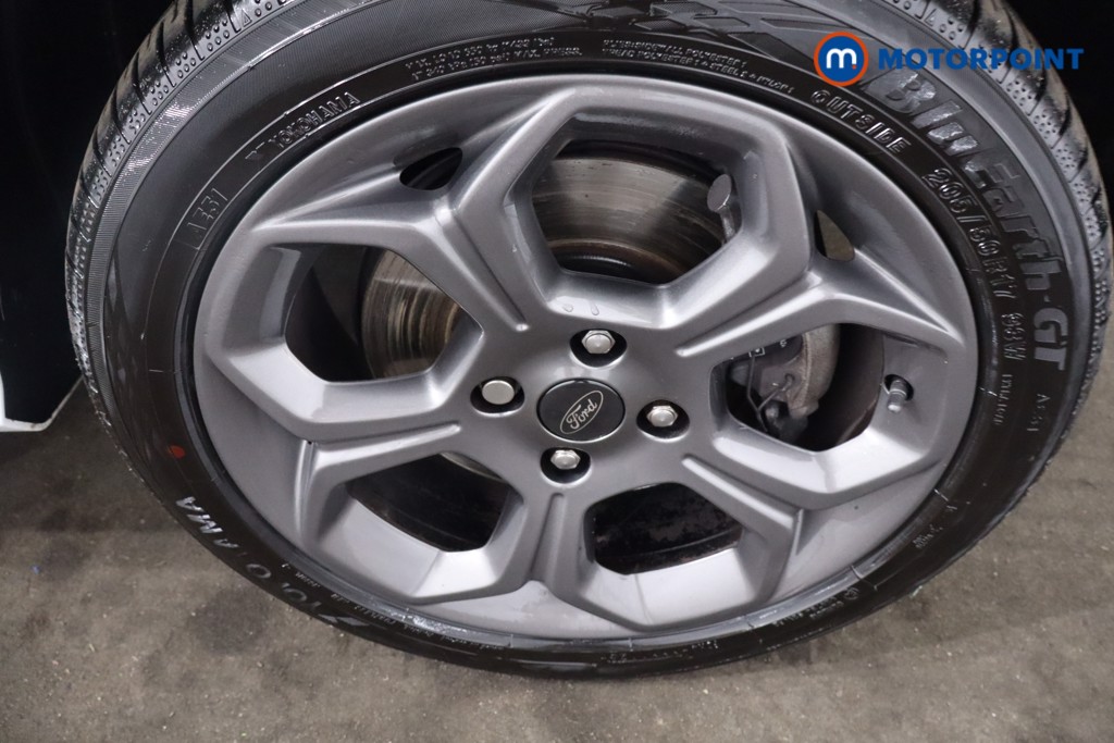 Ford Ecosport St-Line Manual Petrol SUV - Stock Number (1621249) - 10th supplementary image