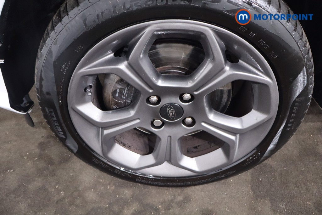 Ford Ecosport St-Line Manual Petrol SUV - Stock Number (1621249) - 11th supplementary image
