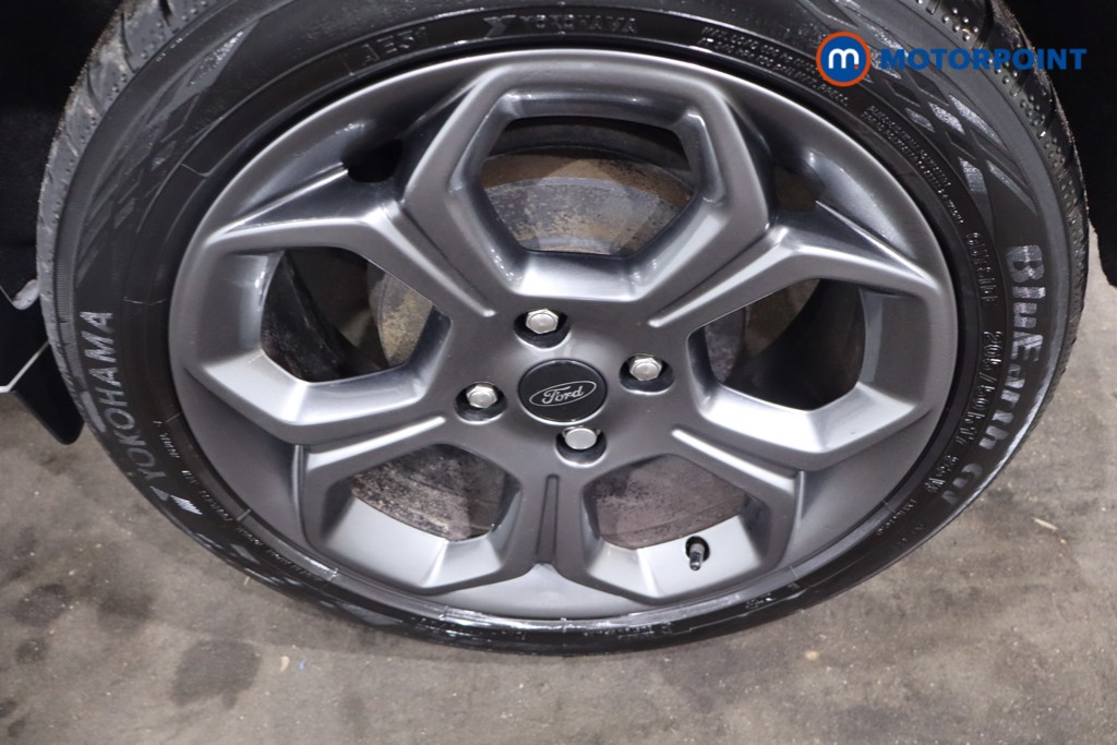 Ford Ecosport St-Line Manual Petrol SUV - Stock Number (1621249) - 12th supplementary image