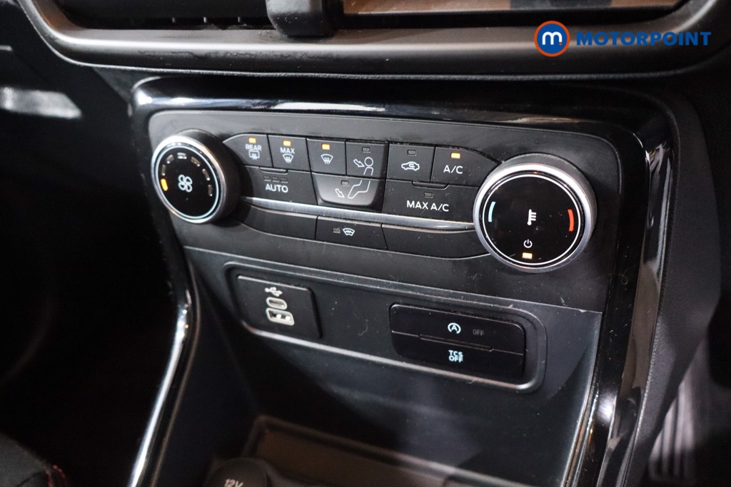 Ford Ecosport St-Line Manual Petrol SUV - Stock Number (1621249) - 14th supplementary image