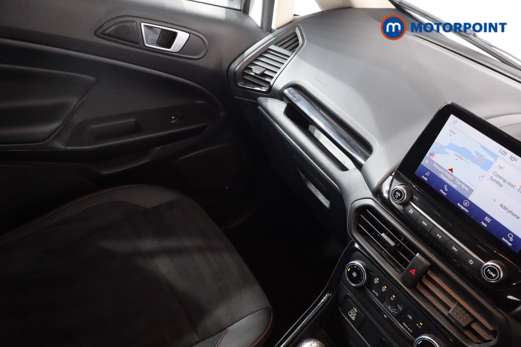 Ford Ecosport St-Line Manual Petrol SUV - Stock Number (1621249) - 15th supplementary image