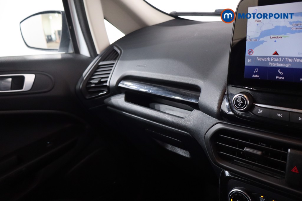 Ford Ecosport St-Line Manual Petrol SUV - Stock Number (1621249) - 16th supplementary image