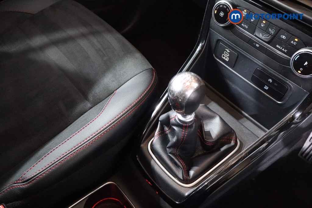 Ford Ecosport St-Line Manual Petrol SUV - Stock Number (1621249) - 17th supplementary image