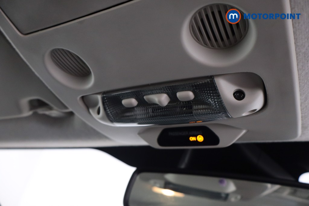 Ford Ecosport St-Line Manual Petrol SUV - Stock Number (1621249) - 18th supplementary image