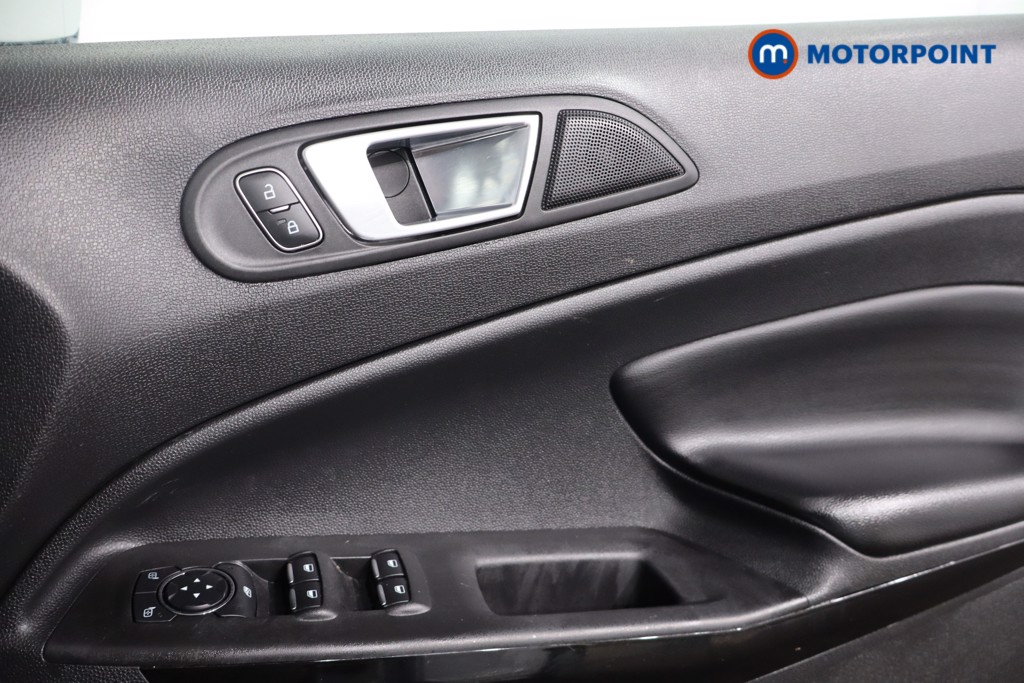 Ford Ecosport St-Line Manual Petrol SUV - Stock Number (1621249) - 19th supplementary image