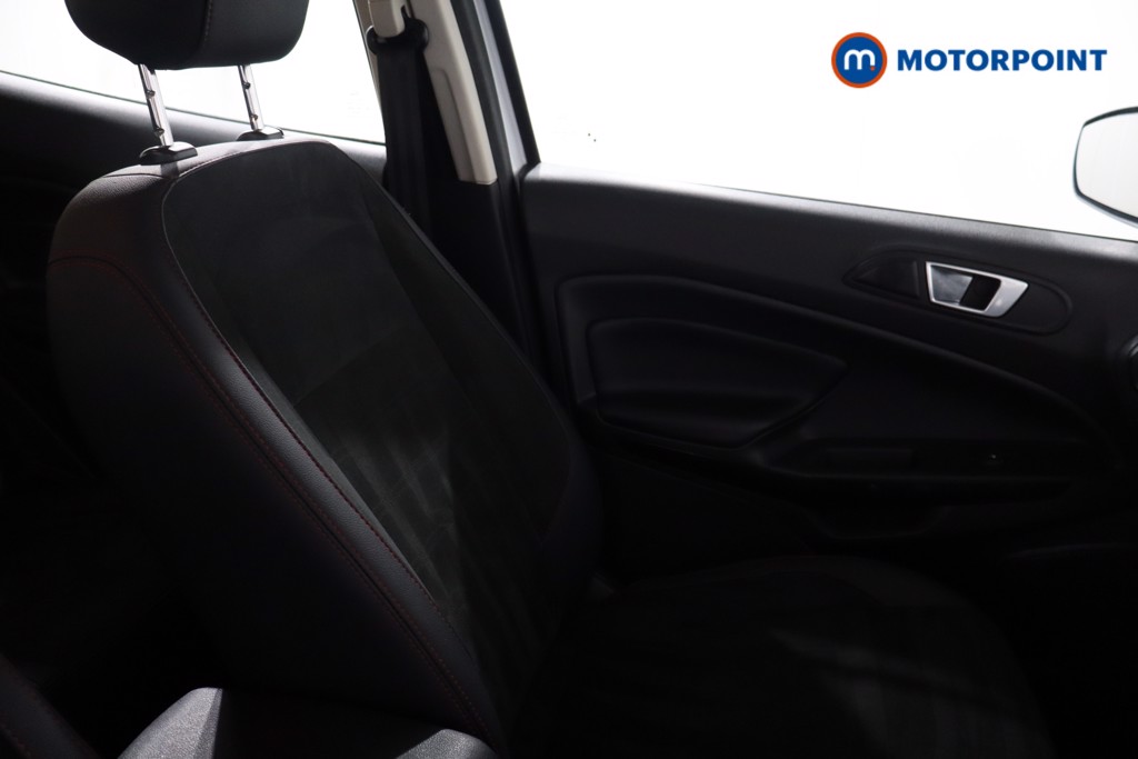 Ford Ecosport St-Line Manual Petrol SUV - Stock Number (1621249) - 21st supplementary image